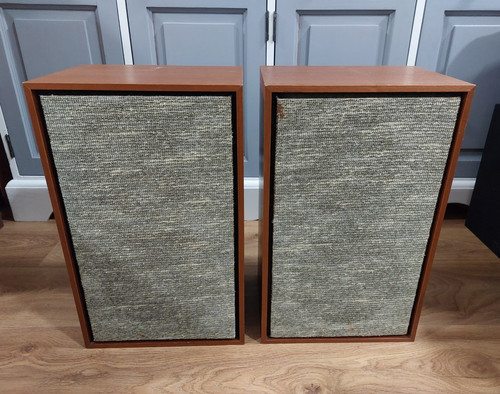 Vintage jensen sound - vintage,