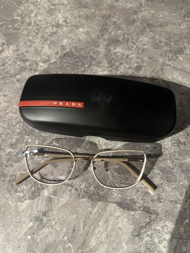 Prada vpr 59y 53mm - prada,