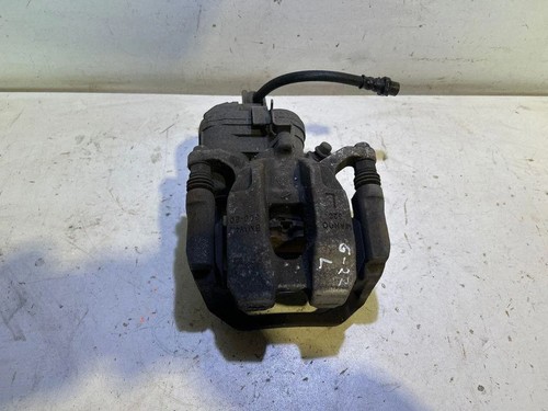 Bmw g26 brake support - i4,