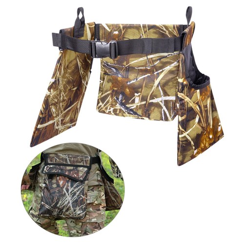 Hunting waist bag in 1 - hunting, 3-in-1