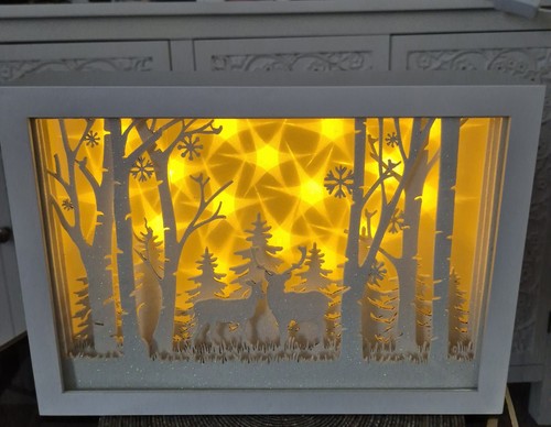 Led lights decoration window - led,