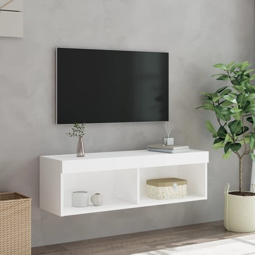 100cm cabinet wall - tv,