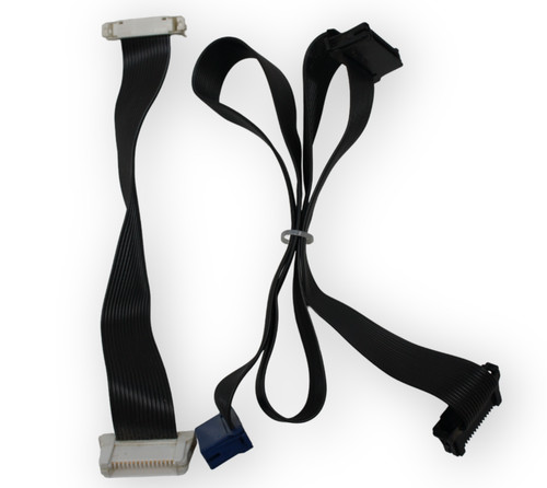 Technics ribbon cable - technics,