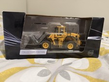 Volvo L220G Shovel Scale Model