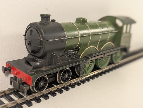 Hornby tri ang - r866, lner
