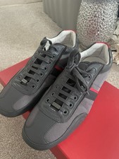Hugo Boss Mens Thatoz Dark