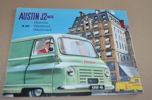 Austin m16 range pick up - austin, j2