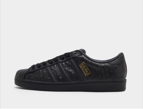 Adidas consortium footpatrol - adidas,