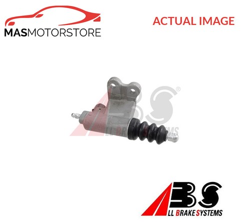 Clutch slave cylinder - clutch,