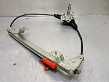 FIAT PUNTO EVO 2011 DRIVERS