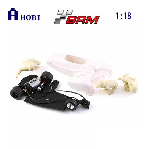 Brm scale slot - brm, sidecar