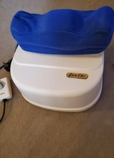 Zen Chi Machine Retro