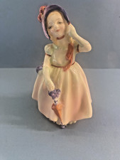 Rare Royal Doulton BABIE very