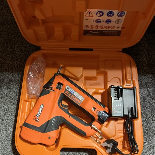 Paslode im65a f16 - f16, 2.1ah