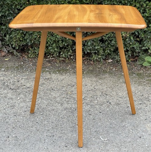 Stunning ercol extension table - ercol,