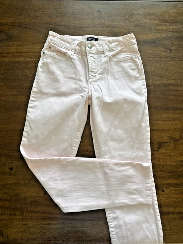 Nydj alina convertible - sz,