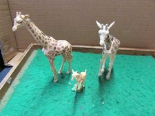 VINTAGE BRITAINS LTD ZOO /