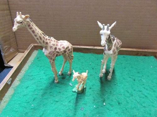 Vintage britains ltd - vintage, /