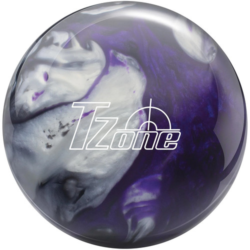 Brunswick tzone black - brunswick,