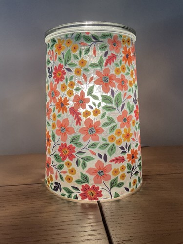 Scentsy wildflower full - full, size