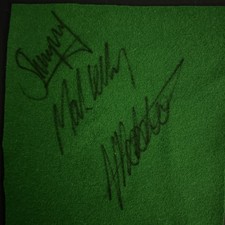 Neil Robertson  Mark Selby