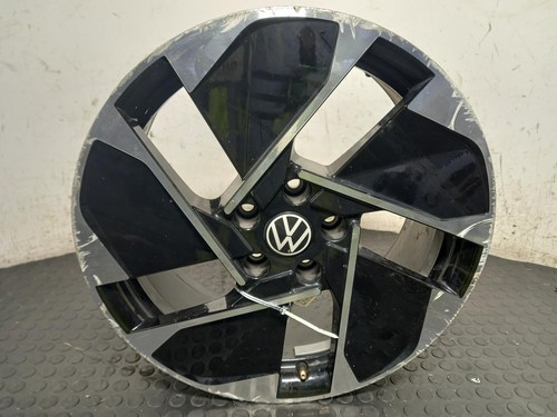 Volkswagen alloy wheel 18 - id.3,