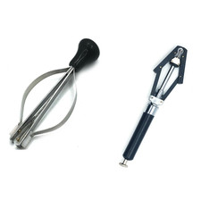 Plastic Coated PVC Tip