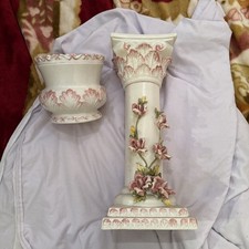 Vintage BrosnicVictoriana
