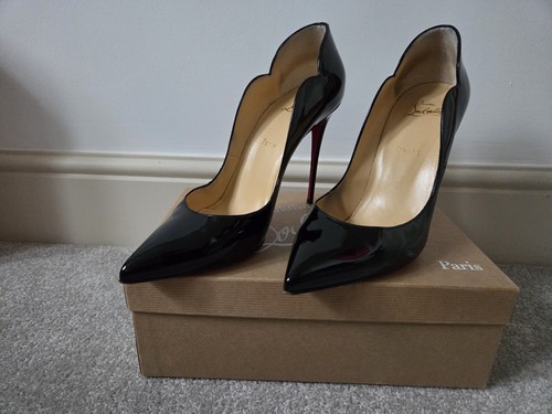 Christian louboutin hot chick - louboutin,