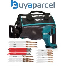 Makita DJR186Z 18v LXT