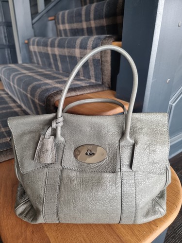 Mulberry bayswater handbag - mulberry,