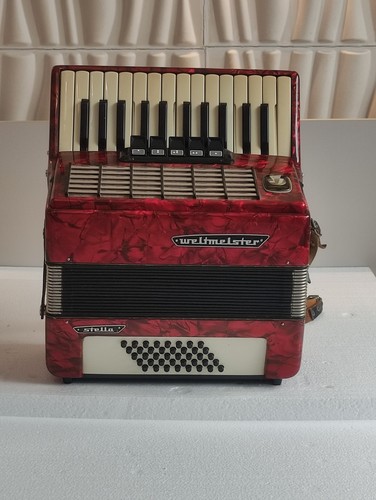 Piano accordion akkordeon - accordion,