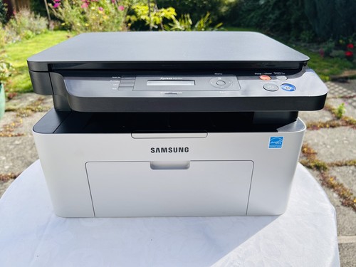 Samsung xpress mono laser - mono,