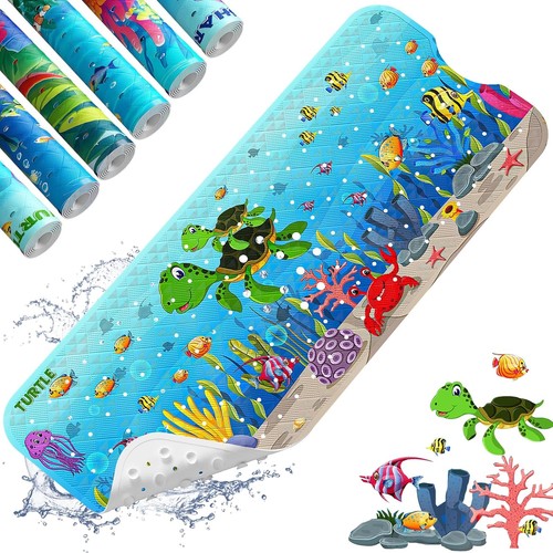 Non slip baby bath - non, mat