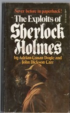 (Adrian Conan Doyle & John