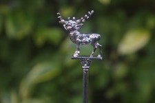 Vintage Spoon New Forest Stag