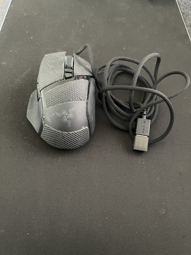 Razer basilisk gaming - razer, mouse