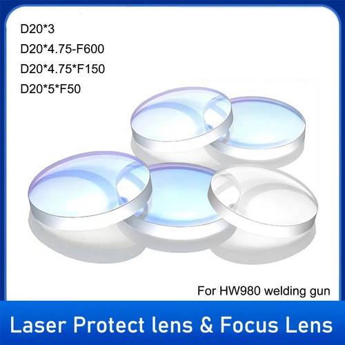 Laser focus lens - focus,