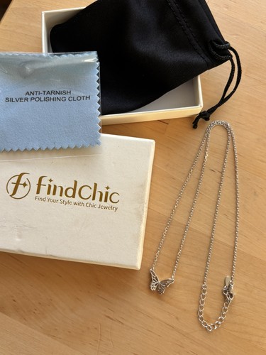 Findchic sterling silver - sterling,