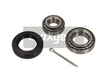 Wheel bearing Rear Axle