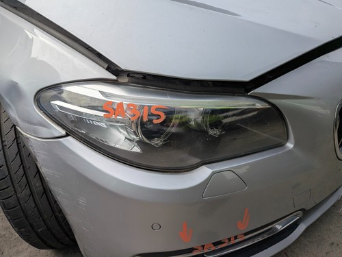 Bmw series f10 luxury - series,