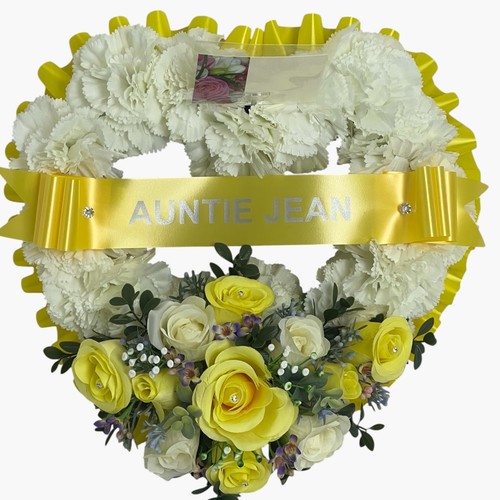 Grave funeral flowers wreath - flowers,