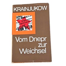 By The Dnepr To Weichsel