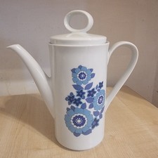 Vintage Mitterteich Bavaria