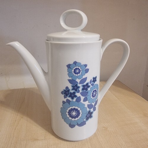 Mitterteich bavaria coffee pot - bavaria,