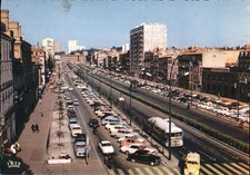 Toulouse Haute-Garonne Allees