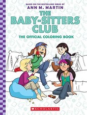 The Baby-Sitter's Club: The