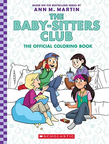 The baby sitter - baby-sitter's, club:
