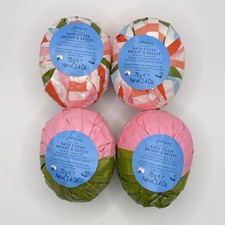 Joules Bath Fizzers x 4 Bright