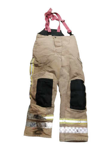 Fire rescue trousers - ex,